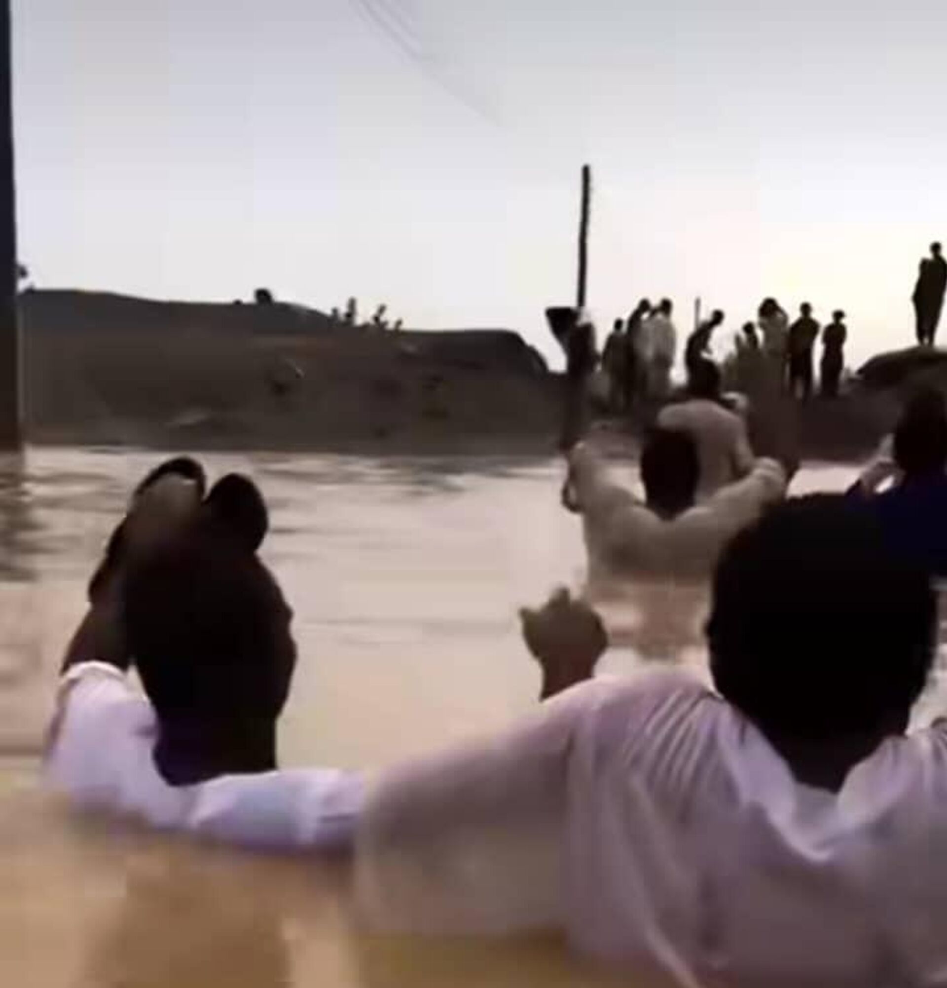 أزمة الفيضانات في السودان - سبوتنيك عربي, 1920, 02.10.2025