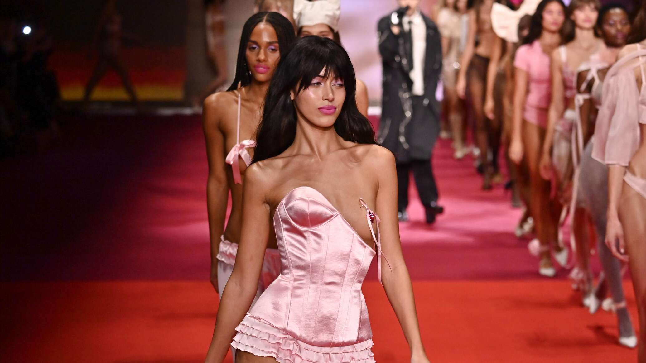 الصور الأكثر إثارة لهذا الأسبوع