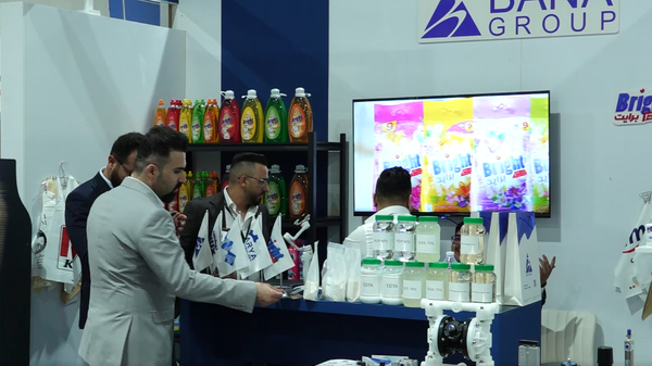 الصناعة العراقية تستقطب الخبرة الروسية - سبوتنيك عربي