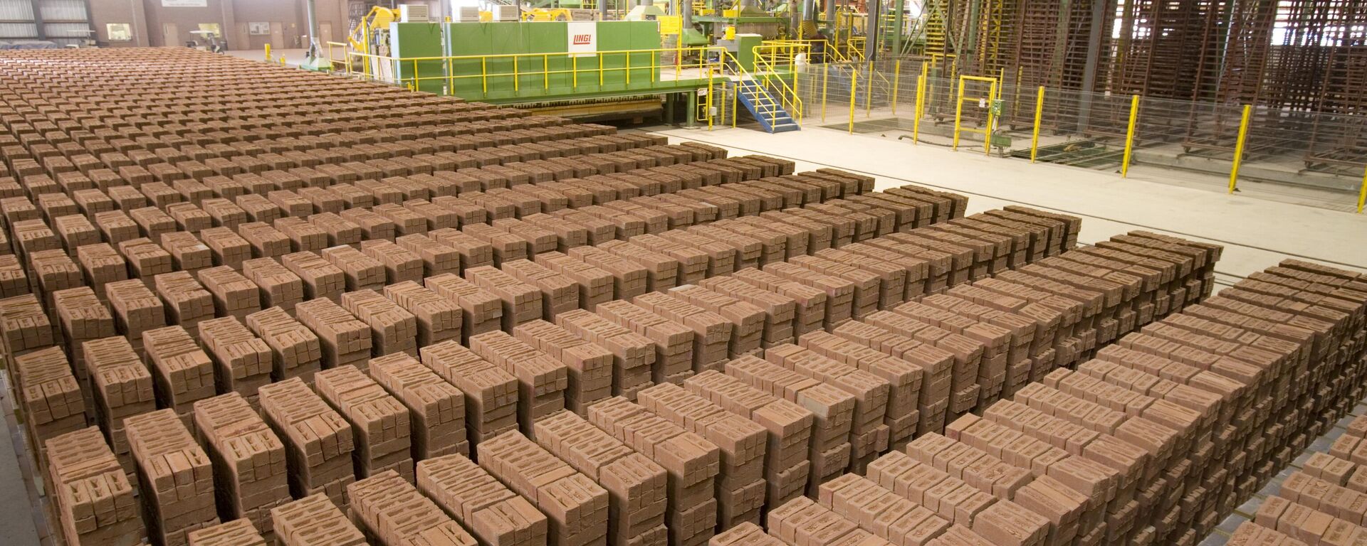 طوب للبناء - سبوتنيك عربي, 1920, 03.10.2025