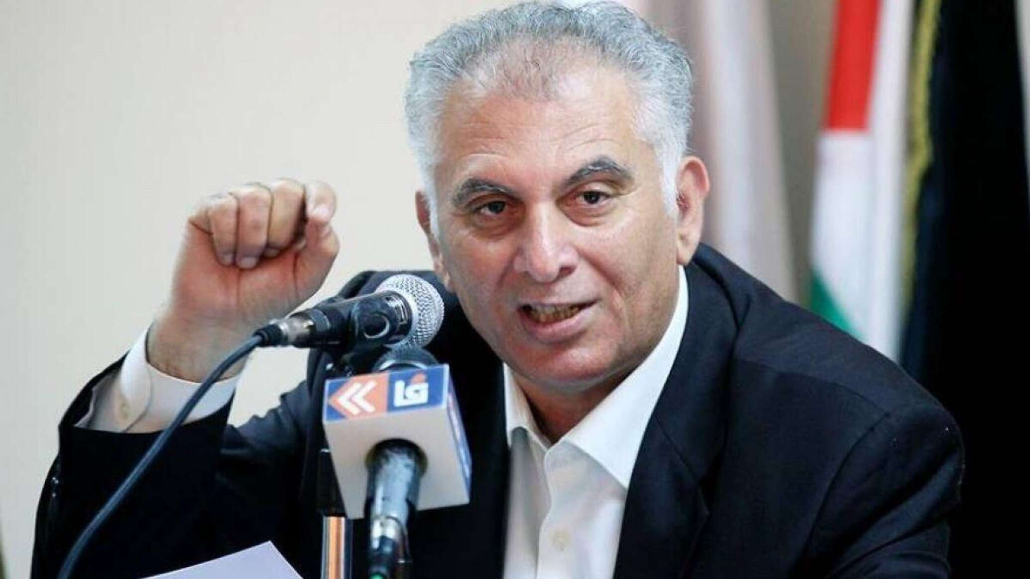 أمين عام حزب الشعب الفلسطيني: رد حماس مسؤول ودعمنا الحركة في تحقيق هذا الموقف