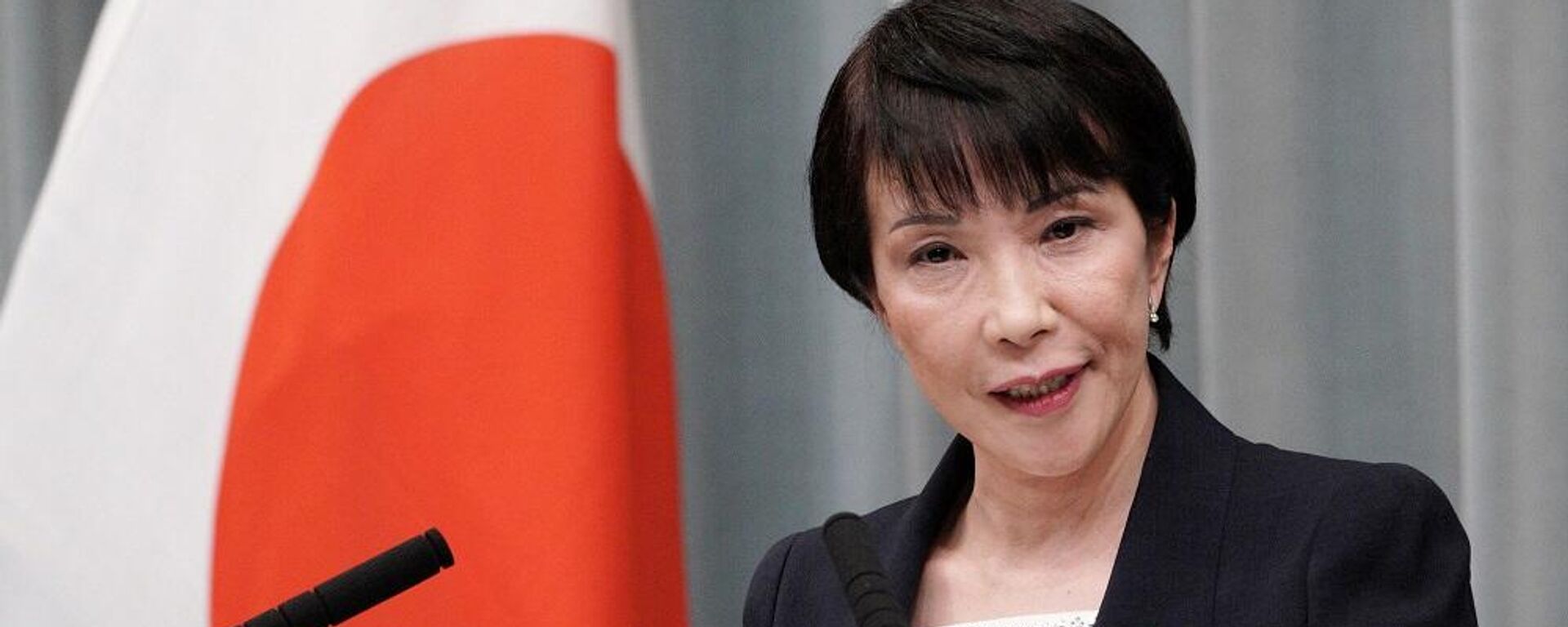 ساناي تاكايتشي - سبوتنيك عربي, 1920, 21.10.2025