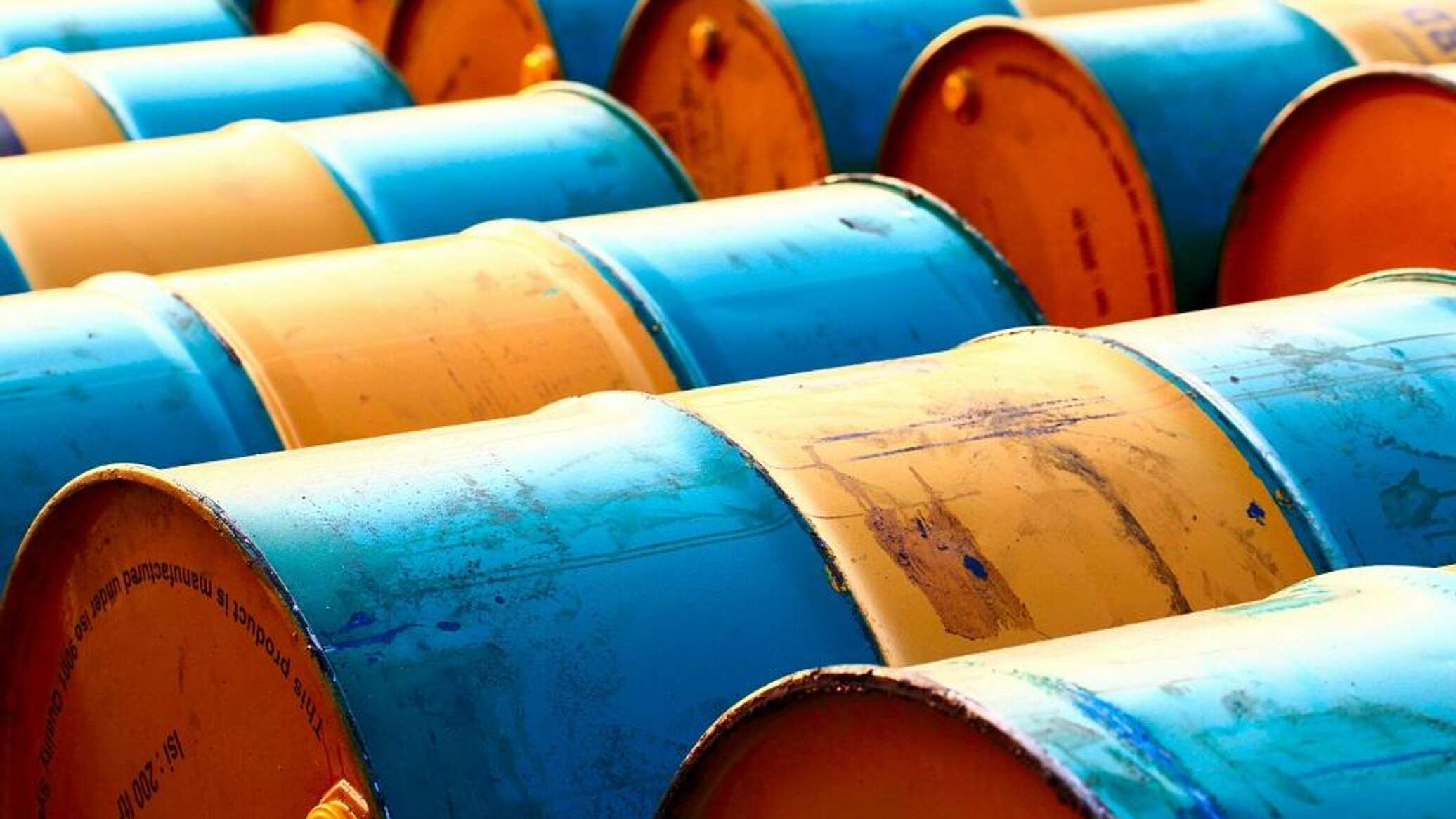 بعد الاتفاق التاريخي.. العراق يعلن تسلم أكثر من مليون برميل نفط من إقليم كردستان