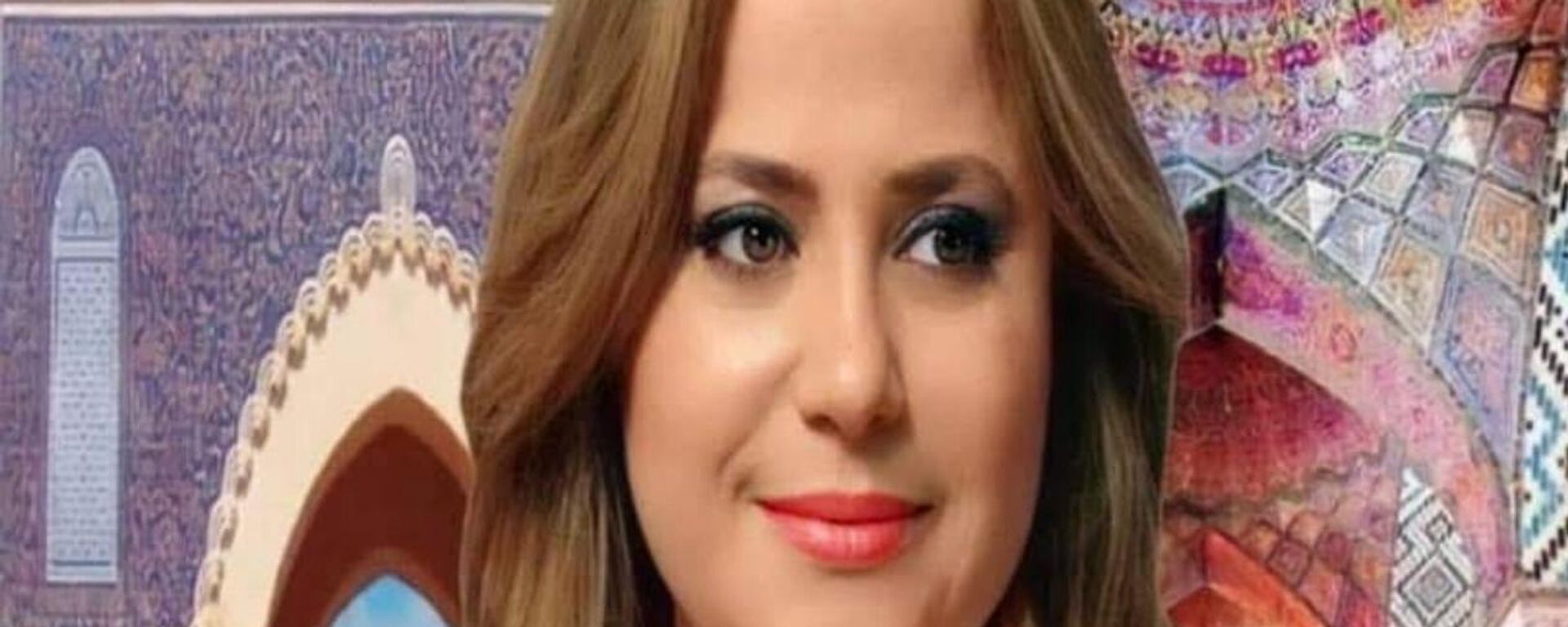 وفاء البقالي - برلمانية مغربية سابقة  - سبوتنيك عربي, 1920, 04.10.2025