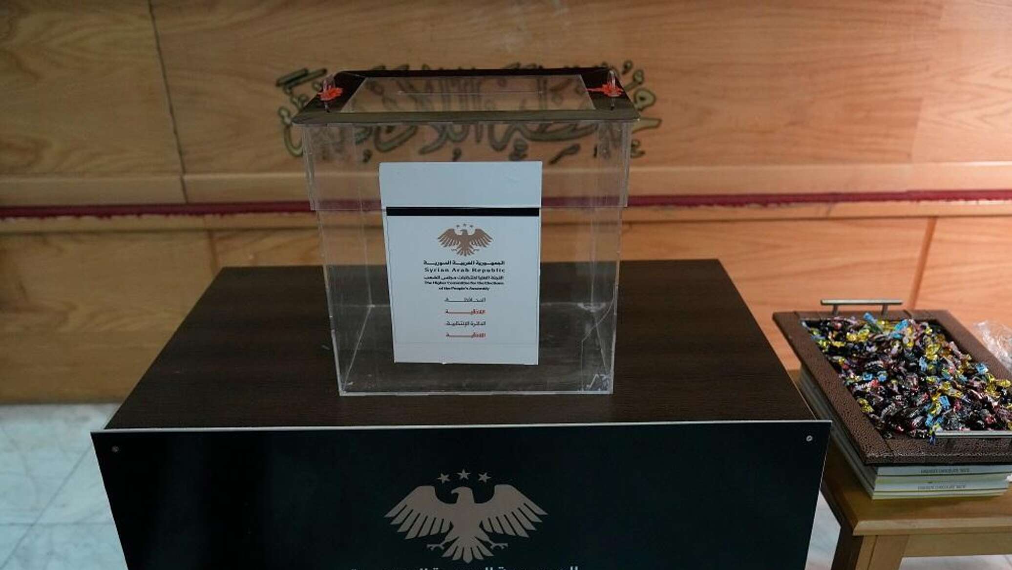 سوريا تعلن النتائج النهائية لأول انتخابات برلمانية في عهد الشرع