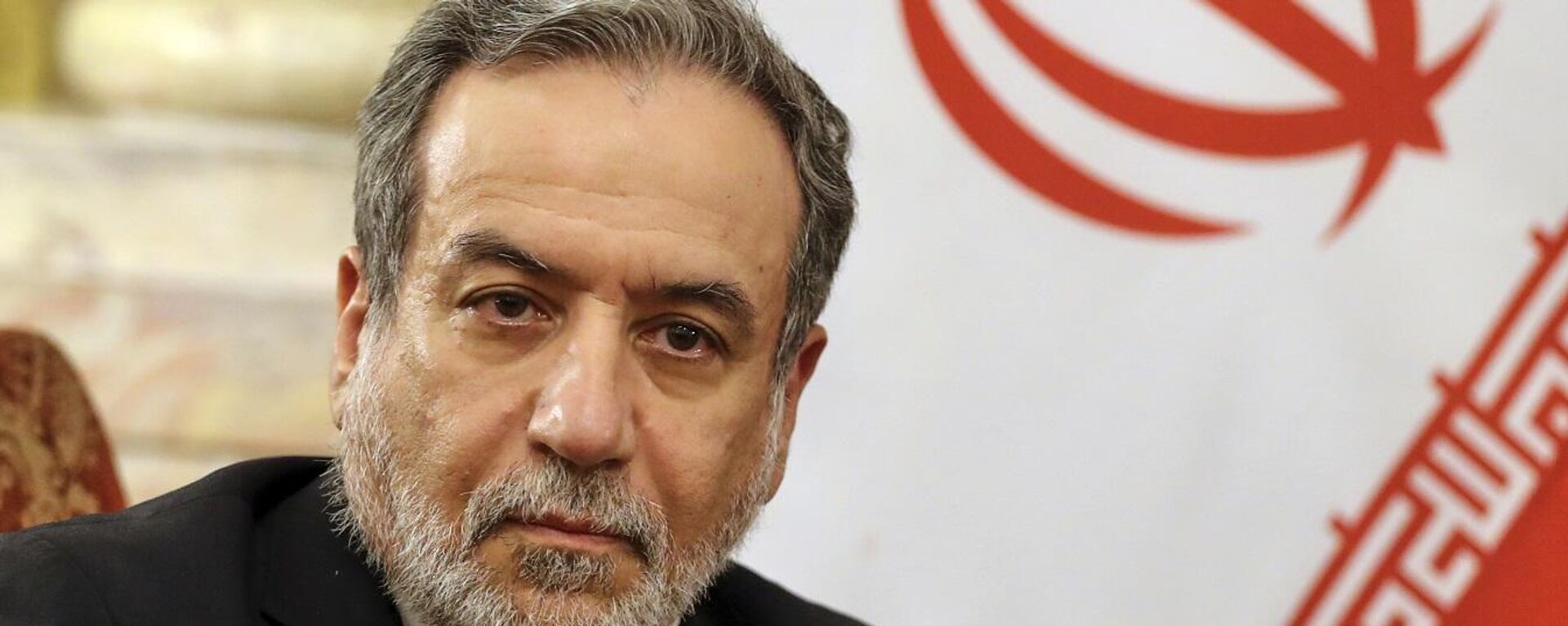 وزير الخارجية الإيراني، عباس عراقجي - سبوتنيك عربي, 1920, 01.11.2025