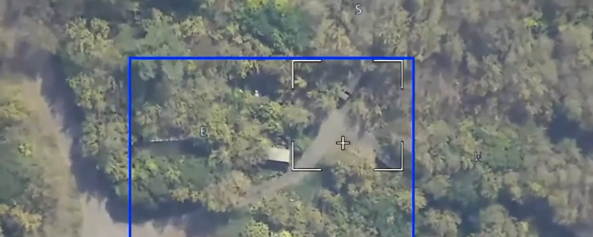 إسكندر-إم يدمر أهدافا عسكرية أوكرانية في منطقة العملية العسكرية الخاصة - سبوتنيك عربي, 1920, 05.10.2025