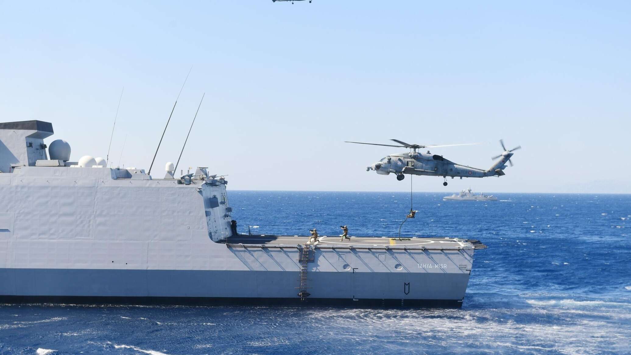 بعد 52 عاما من حرب أكتوبر.. مصر وإسرائيل.. من الأقوى عسكريا؟