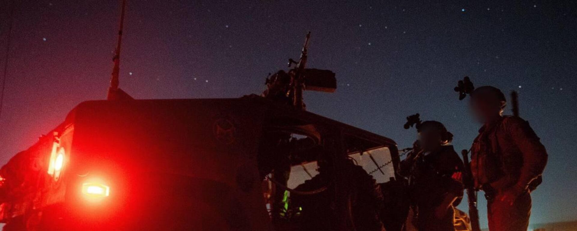 الجيش الإسرائيلي - سبوتنيك عربي, 1920, 05.10.2025