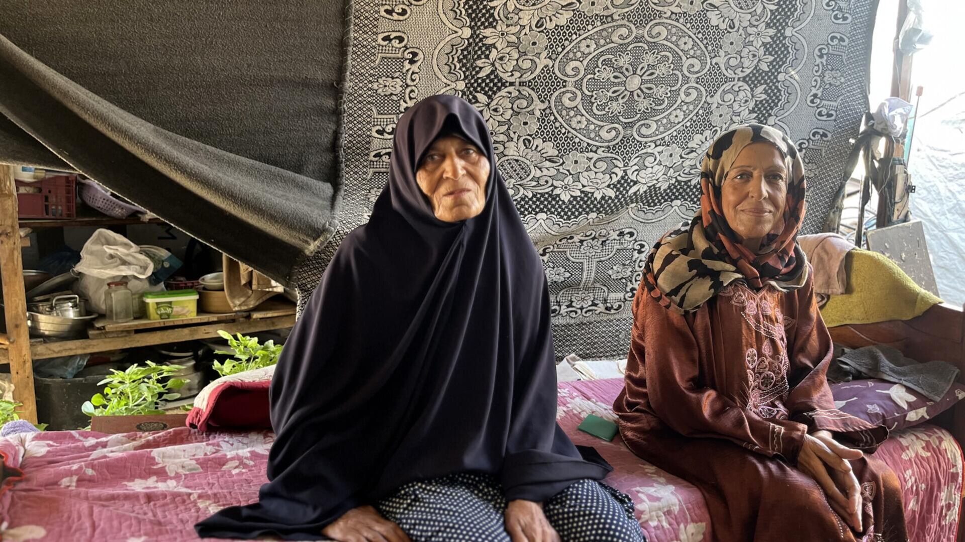 بعد عامين من الحرب على غزة... 90% من القطاع مدمر و70 مليار دولار خسائر أولية بعد عامين من الحرب على غزة... 90% من القطاع مدمر و70 مليار دولار خسائر أولية - سبوتنيك عربي, 1920, 06.10.2025