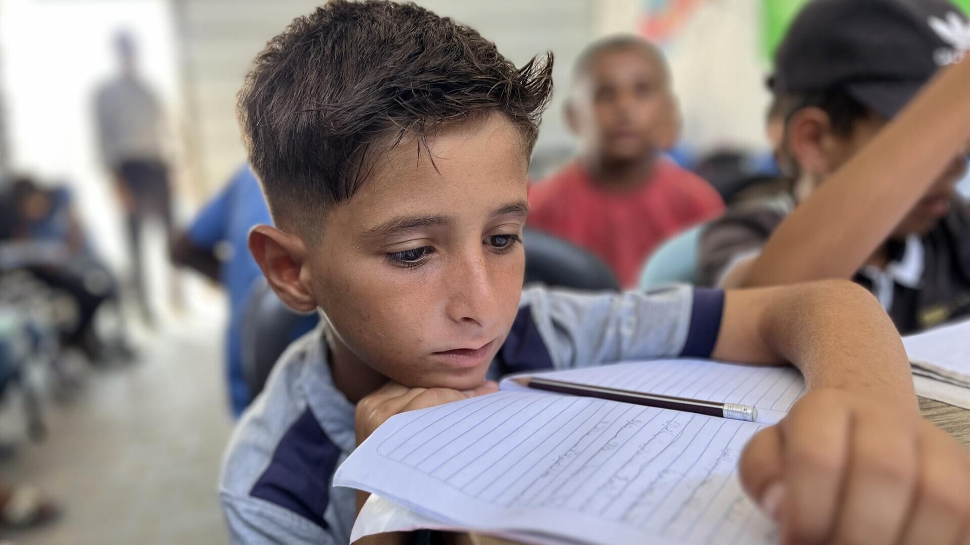 بعد عامين من الحرب على غزة... 90% من القطاع مدمر و70 مليار دولار خسائر أولية بعد عامين من الحرب على غزة... 90% من القطاع مدمر و70 مليار دولار خسائر أولية - سبوتنيك عربي, 1920, 06.10.2025