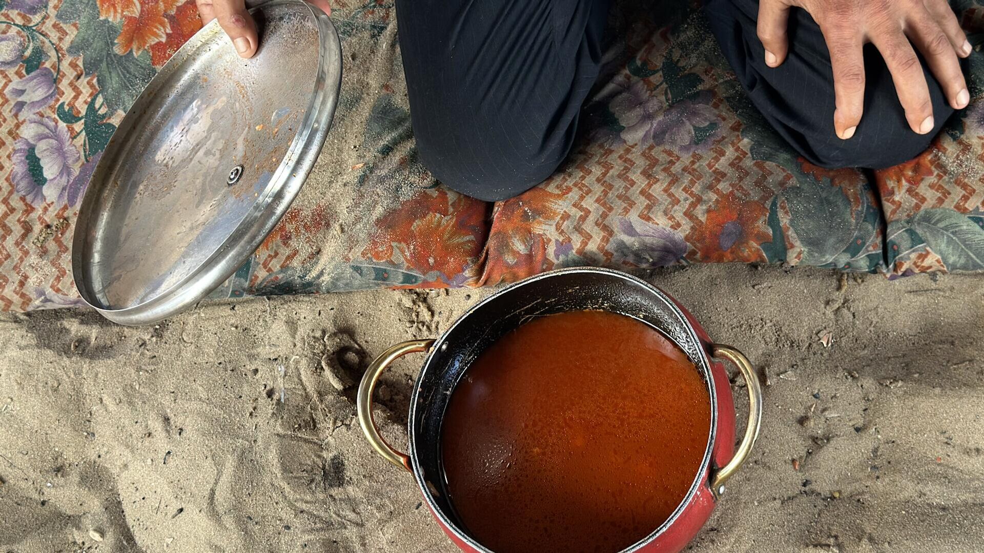 بعد عامين من الحرب على غزة... 90% من القطاع مدمر و70 مليار دولار خسائر أولية بعد عامين من الحرب على غزة... 90% من القطاع مدمر و70 مليار دولار خسائر أولية - سبوتنيك عربي, 1920, 06.10.2025