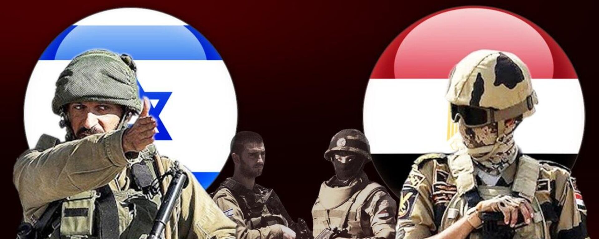 بعد 52 عاما من حرب أكتوبر... مصر وإسرائيل.. من الأقوى عسكريا؟ - سبوتنيك عربي, 1920, 06.10.2025