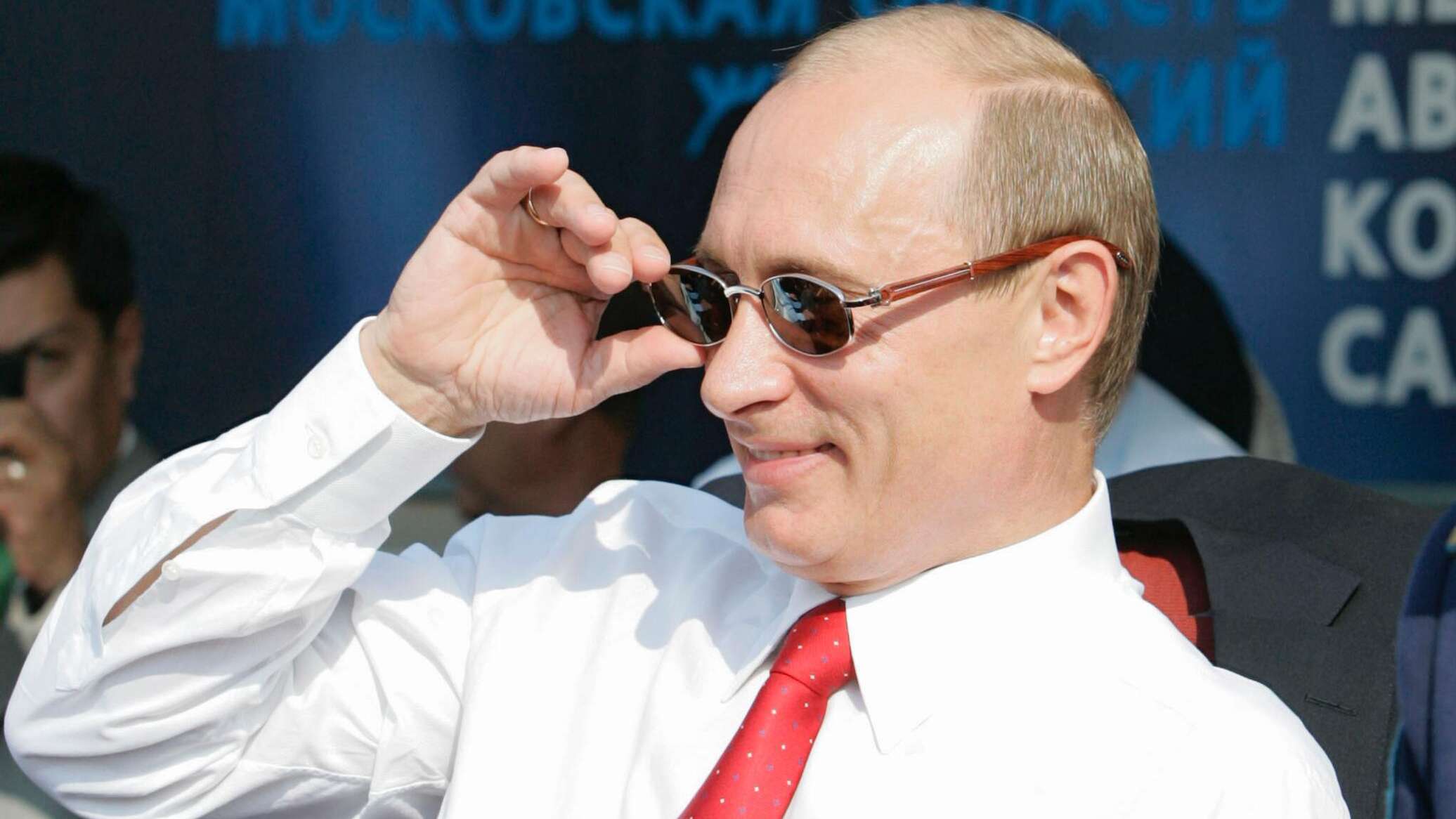 صور فريدة من حياة بوتين بمناسبة عيد ميلاده الـ73