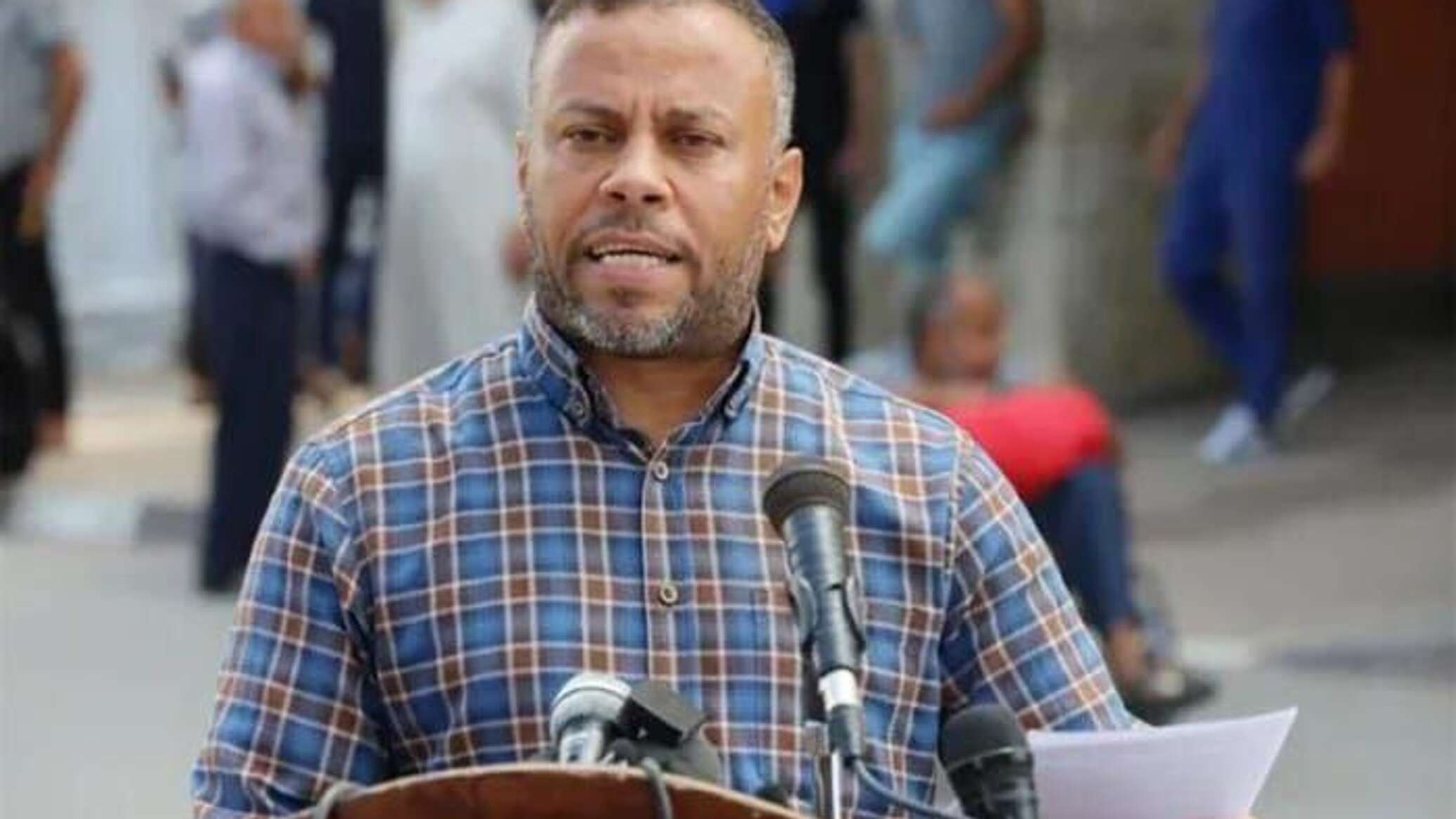 مدير المكتب الإعلامي الحكومي في غزة يتحدث لـ"سبوتنيك" عن إعلان القطاع منطقة منكوبة