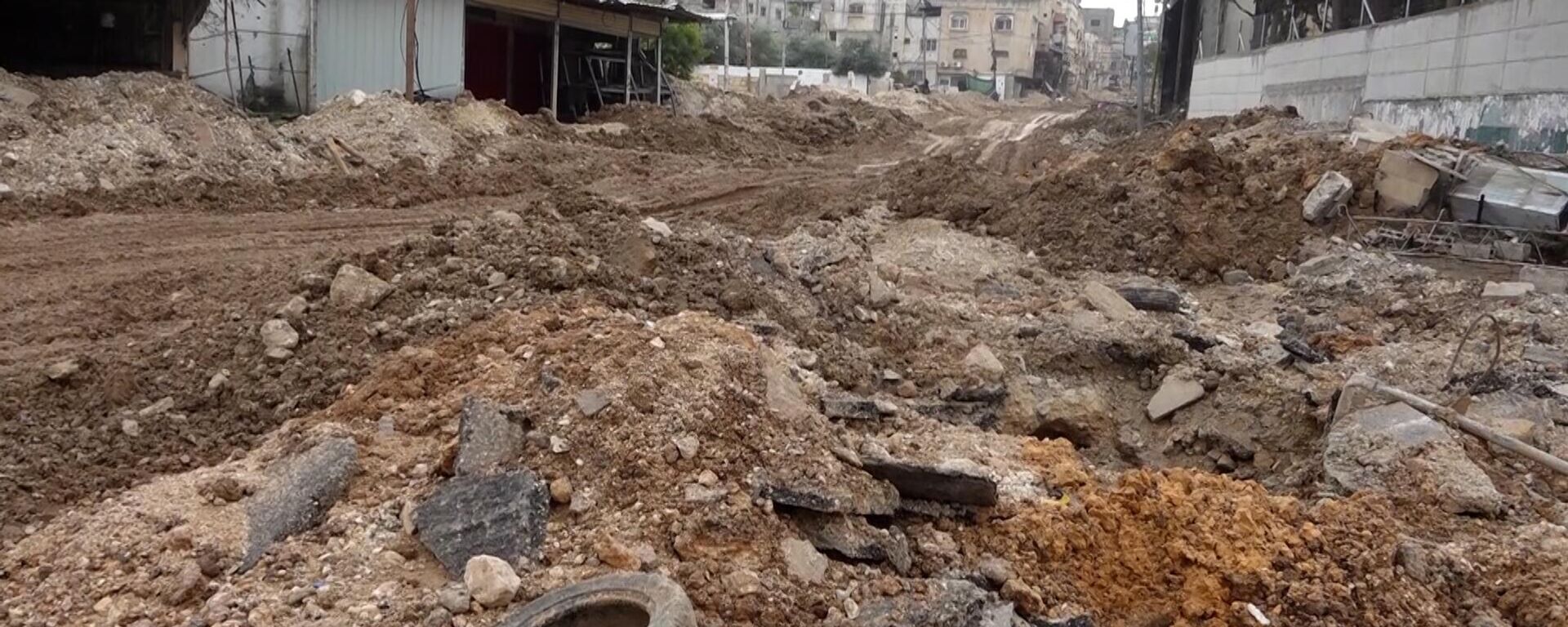 بعد عامين من الحرب... الضفة الغربية بين مطرقة الأزمات وسندان مخططات الضم الإسرائيلية - سبوتنيك عربي, 1920, 16.02.2026