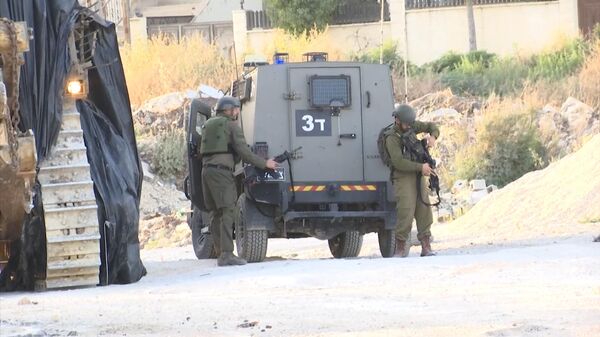 بعد عامين من الحرب... الضفة الغربية بين مطرقة الأزمات وسندان مخططات الضم الإسرائيلية - سبوتنيك عربي