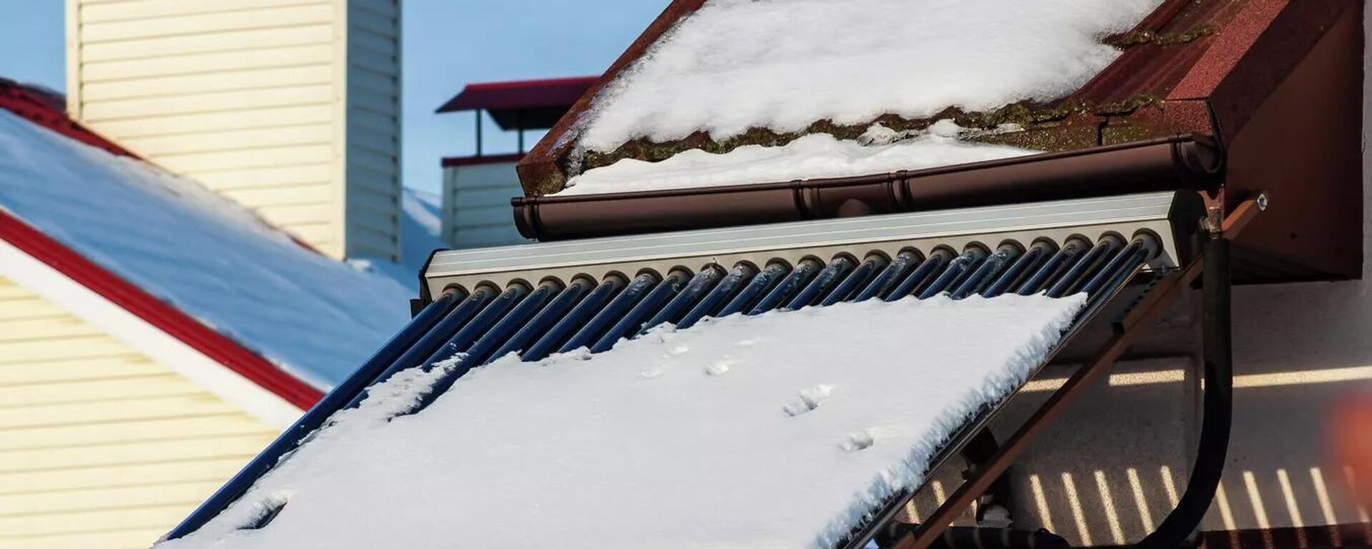 جهاز تسخين المياه الخارجي - سبوتنيك عربي, 1920, 07.10.2025