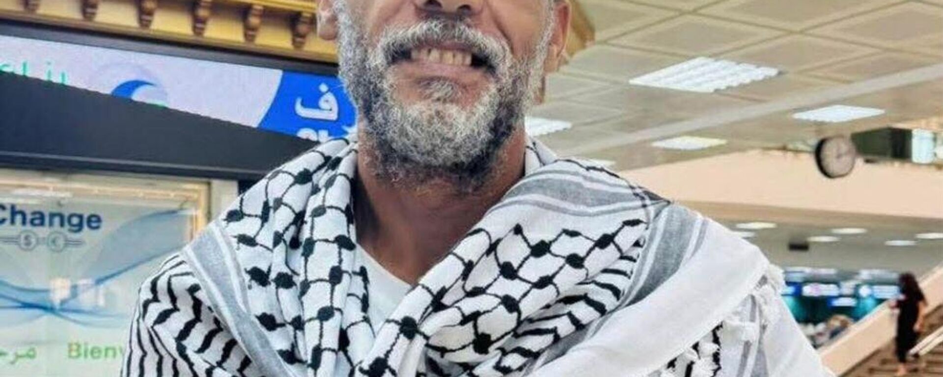 ربان تونسي يكشف تفاصيل رحلته في أسطول الصمود - سبوتنيك عربي, 1920, 07.10.2025