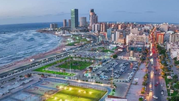 ليبيا - سبوتنيك عربي