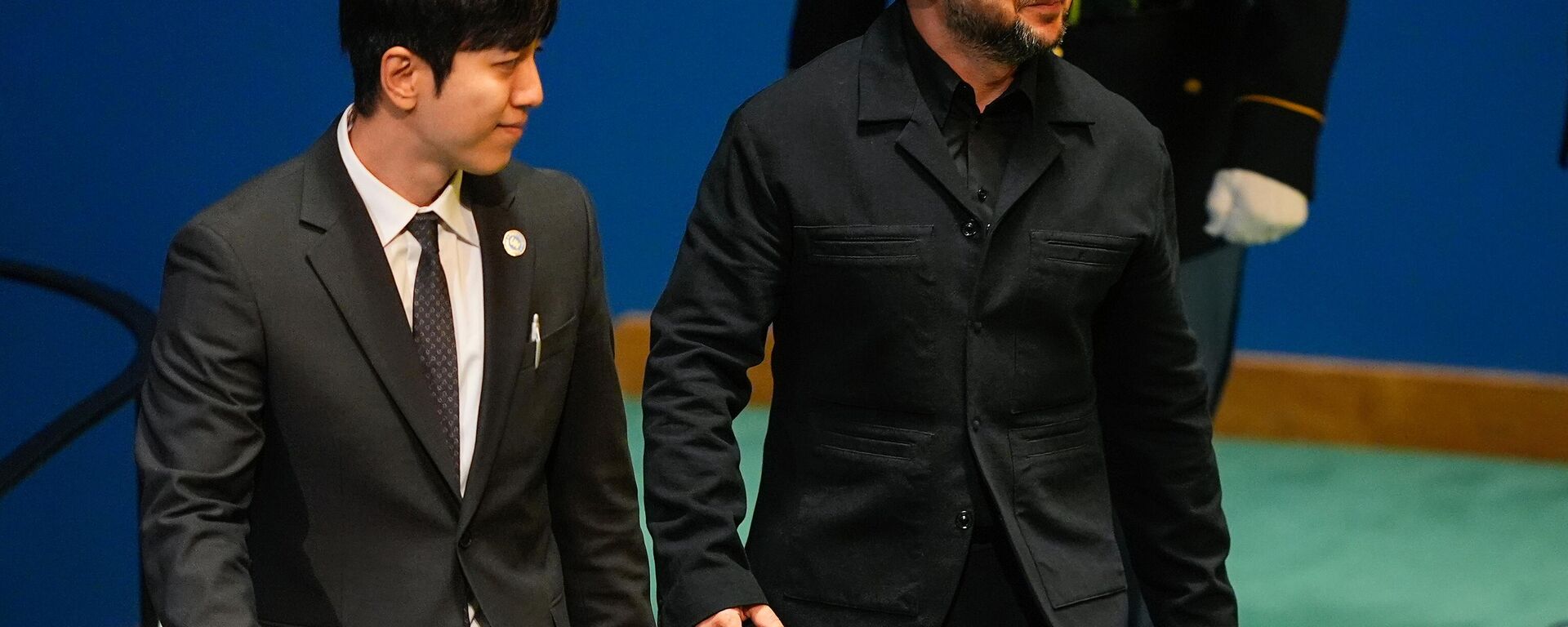 زيلينسكي في اجتماع الجمعية العامة للأمم المتحدة - سبوتنيك عربي, 1920, 27.10.2025