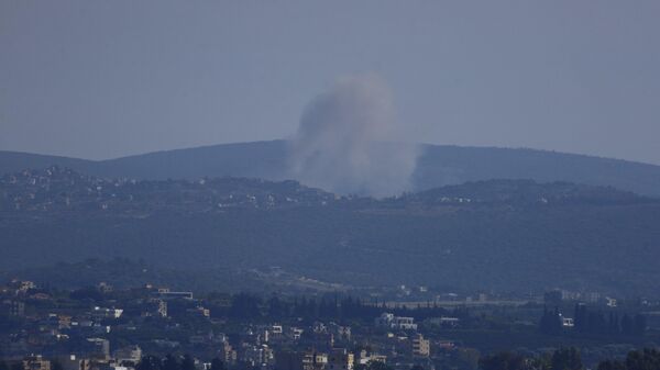 عامان على فتح جبهة جنوب لبنان… المنطقة التي لا تهدأ - سبوتنيك عربي