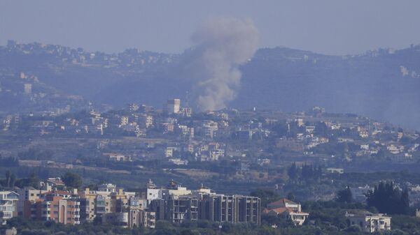 عامان على فتح جبهة جنوب لبنان… المنطقة التي لا تهدأ - سبوتنيك عربي