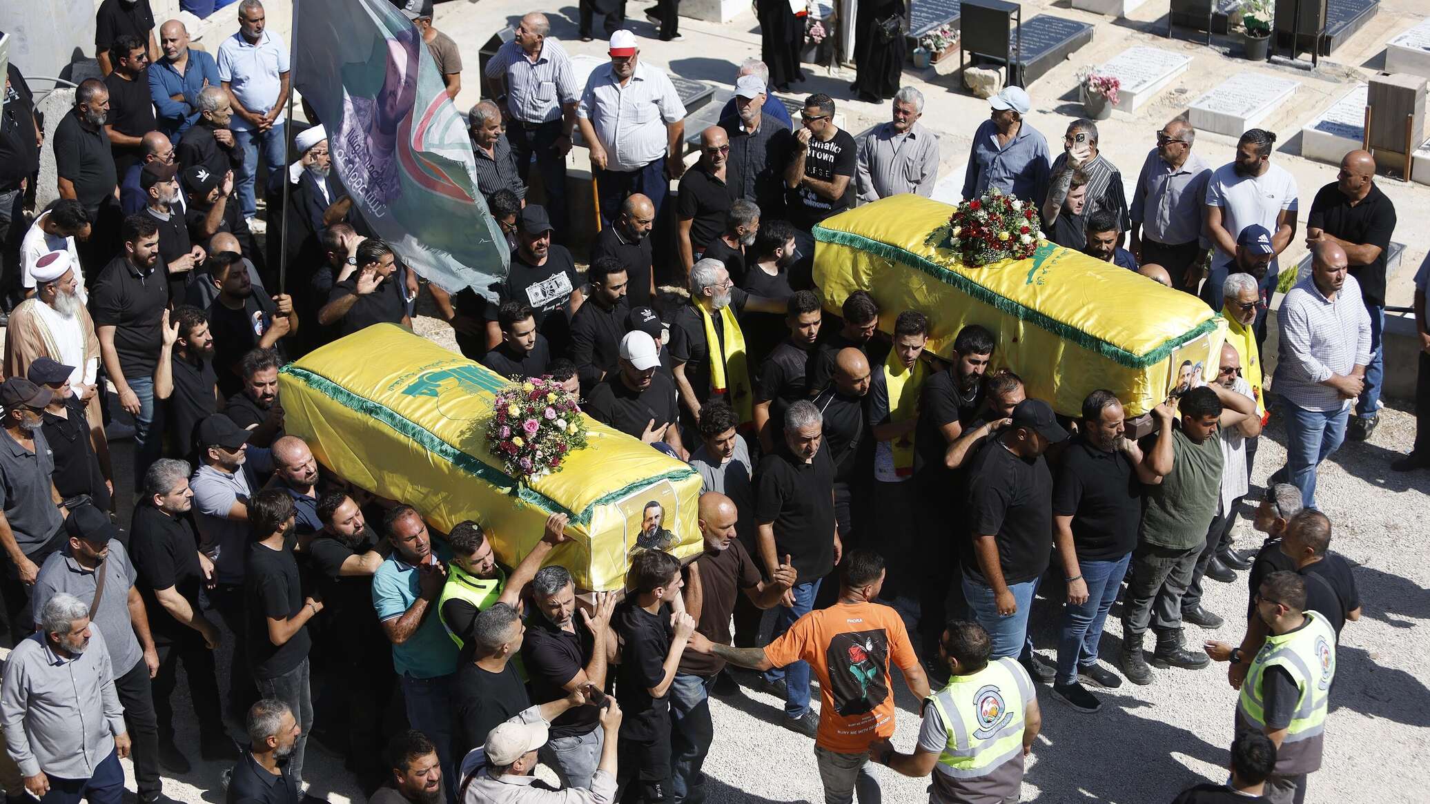 عامان على فتح جبهة جنوب لبنان… المنطقة التي لا تهدأ