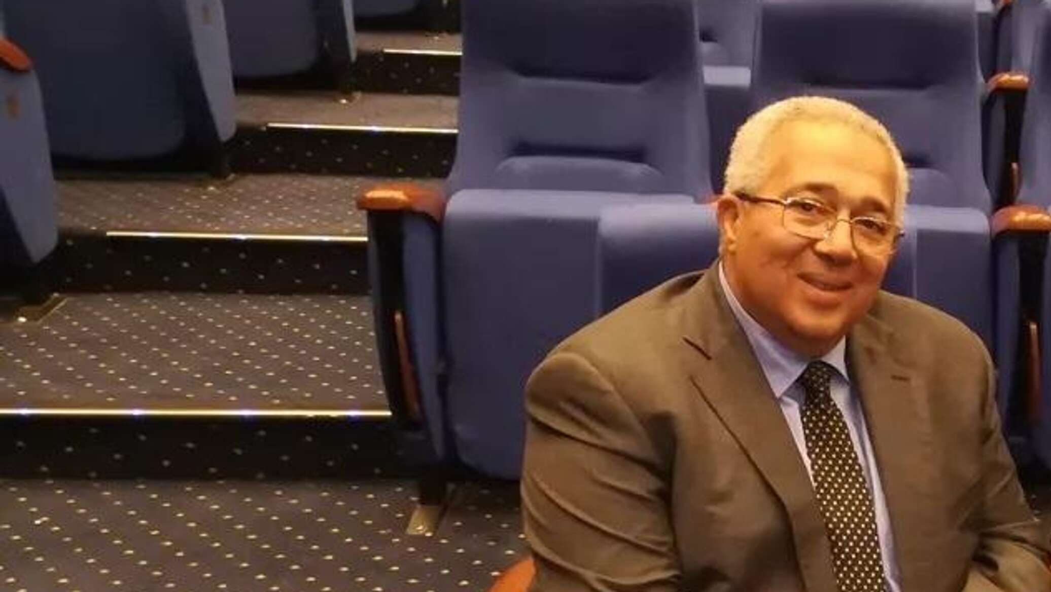 مساعد وزير الخارجية المصري الأسبق يكشف لـ"سبوتنيك" السيناريوهات الأخطر في أزمة "سد النهضة" الإثيوبي