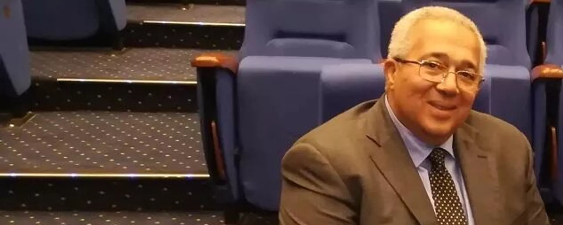 مساعد وزير الخارجية المصري الأسبق السفير وائل نصر - سبوتنيك عربي, 1920, 08.10.2025