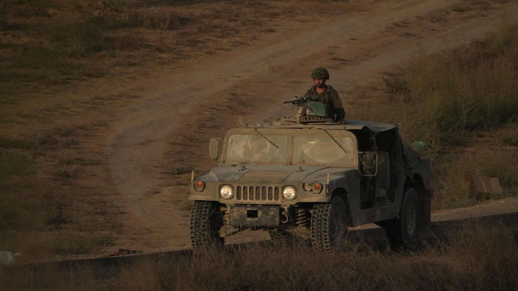 الحكومة الإسرائيلية تصادق على تنفيذ المرحلة الأولى من خطة ترامب