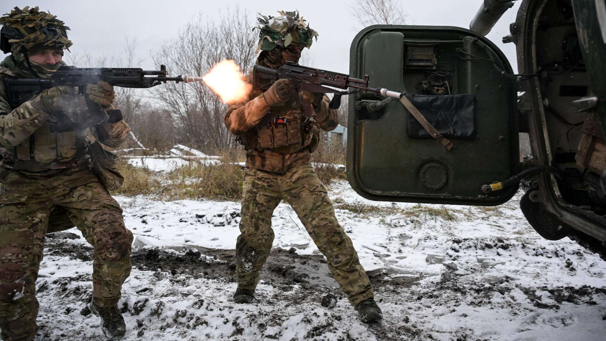 الدفاع الروسية: الجيشان الروسي والباكستاني يجريان مناورات "دروجبا-2025" المشتركة