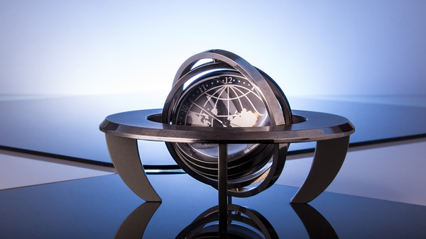 توقيع اتفاق غزة.. هل يضمن إنهاء الحرب؟.. العاهل المغربي يتحدث إلى جيل زد توقيع اتفاق غزة.. هل يضمن إنهاء الحرب؟.. العاهل المغربي يتحدث إلى جيل زد - سبوتنيك عربي