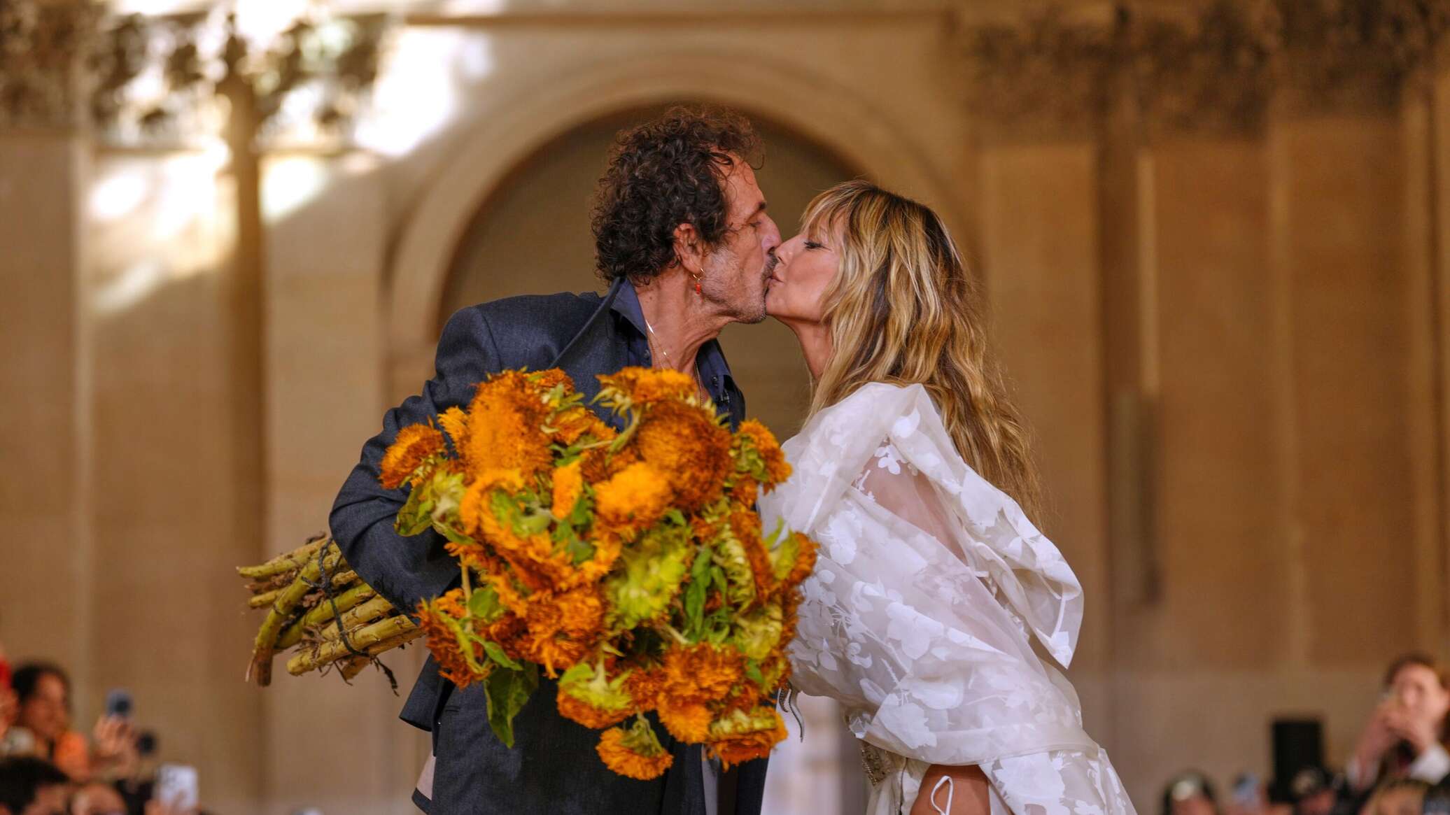 الصور الأكثر إثارة لهذا الأسبوع