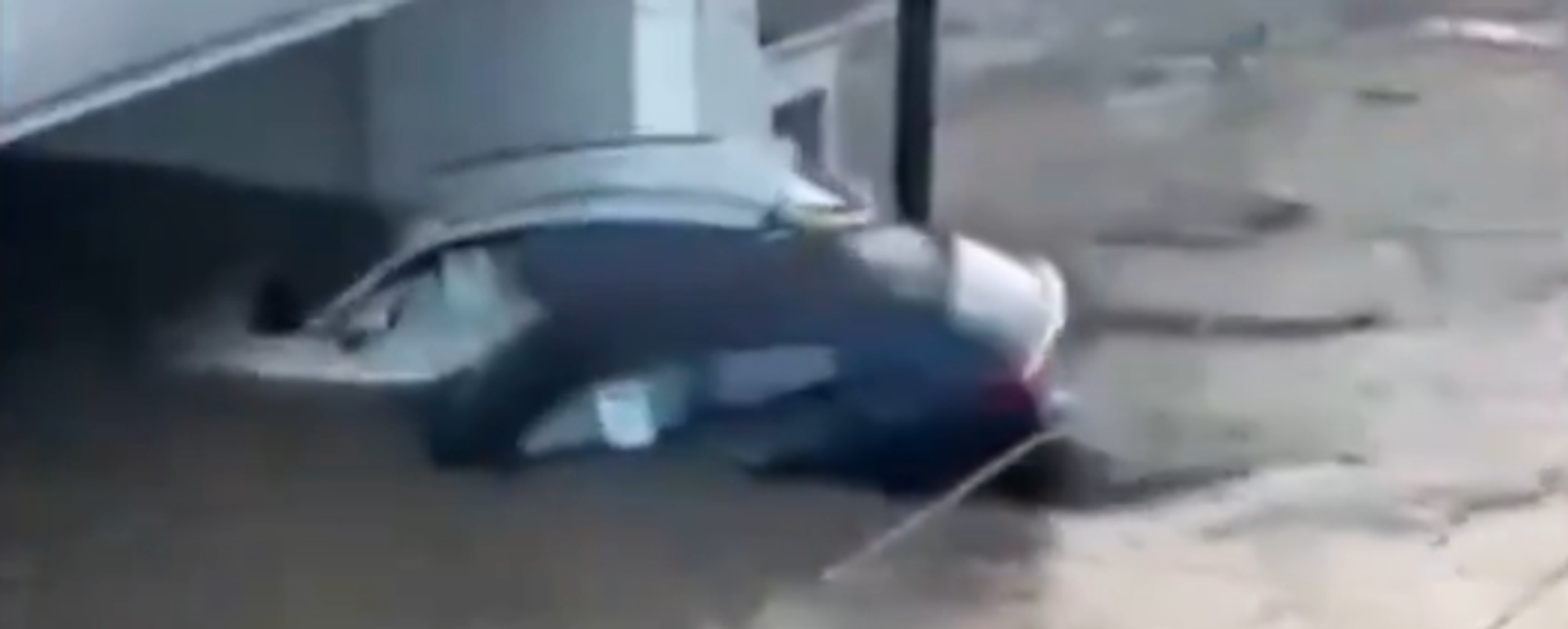 فيضانات المكسيك - سبوتنيك عربي, 1920, 11.10.2025