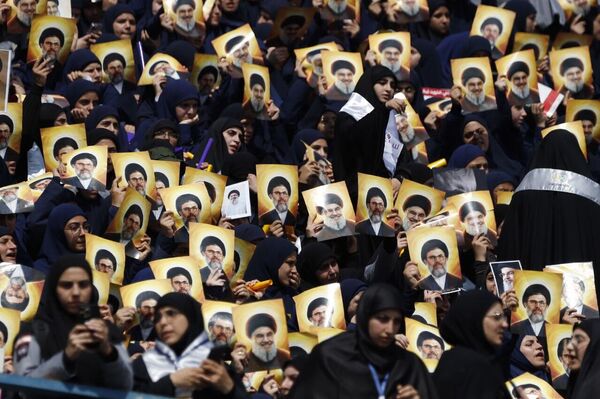 بيروت تشهد أضخم تجمع كشفي في العالم بمشاركة أكثر من 74 ألف كشفي - سبوتنيك عربي