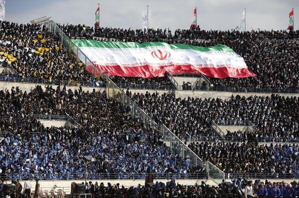 بيروت تشهد أضخم تجمع كشفي في العالم بمشاركة أكثر من 74 ألف كشفي - سبوتنيك عربي