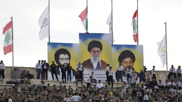 بيروت تشهد أضخم تجمع كشفي في العالم بمشاركة أكثر من 74 ألف كشفي - سبوتنيك عربي