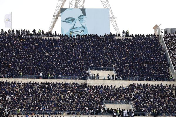 بيروت تشهد أضخم تجمع كشفي في العالم بمشاركة أكثر من 74 ألف كشفي - سبوتنيك عربي