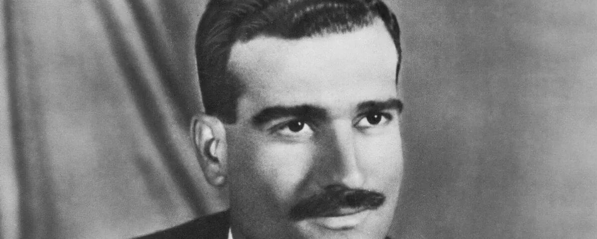 الجاسوس الإسرائيلي إيلي كوهين - سبوتنيك عربي, 1920, 12.10.2025
