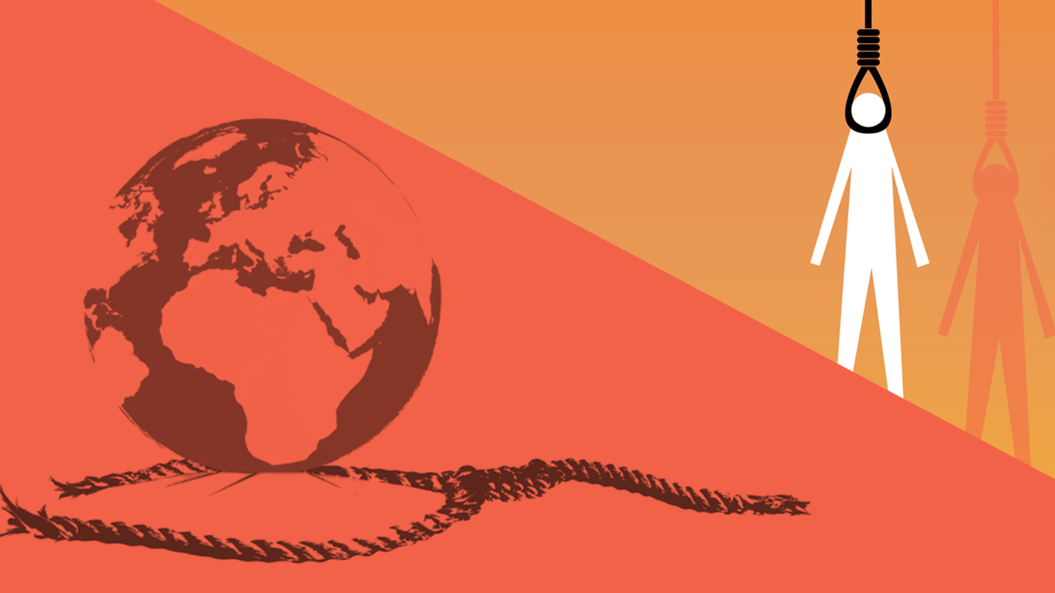 عقوبة الإعدام في 2025... دول ألغتها وأخرى ما زالت تنفذها