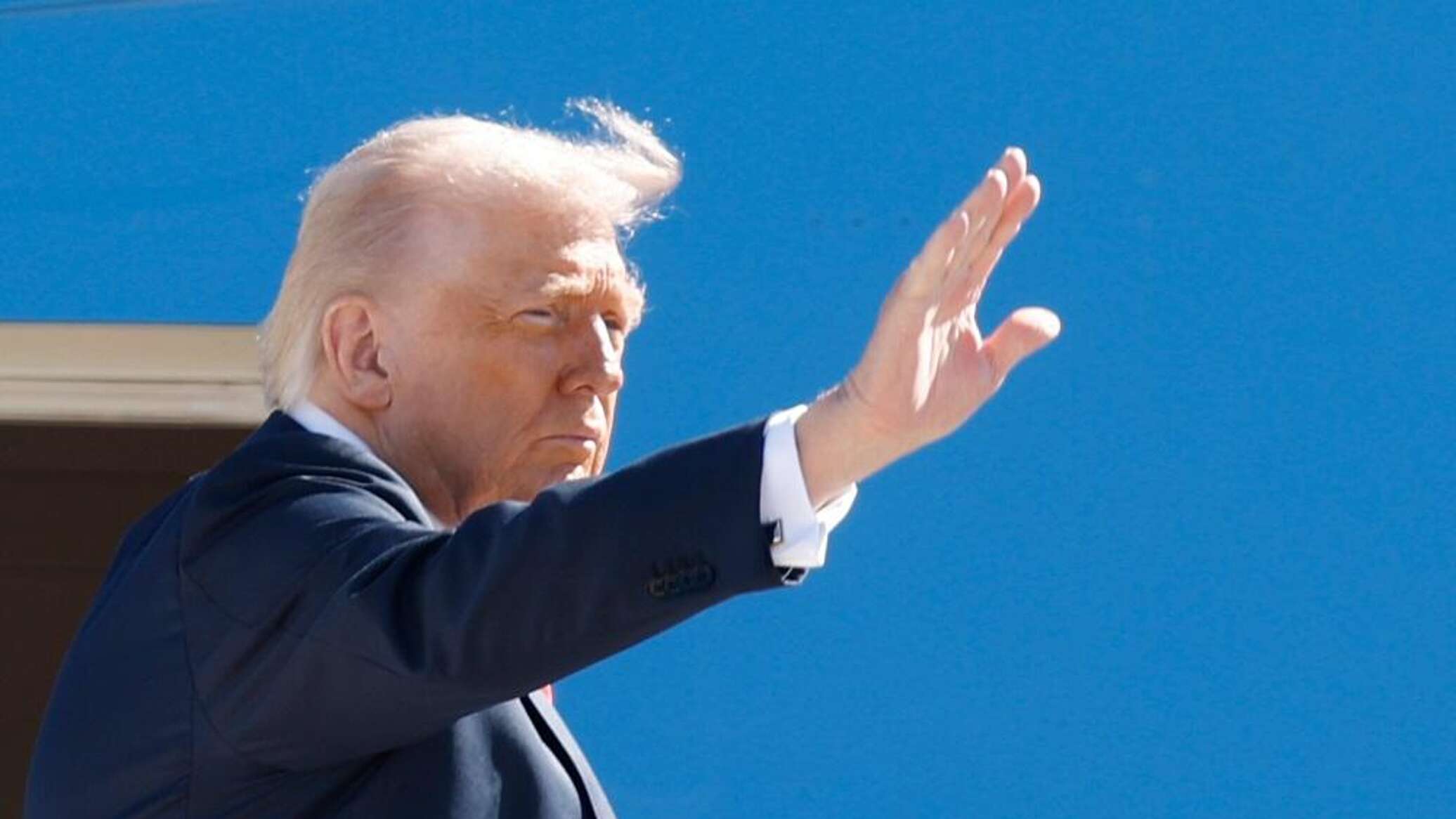 ترامب لا يستبعد إرسال قوات أميركية إلى نيجيريا أو تنفيذ ضربات جوية ضدها