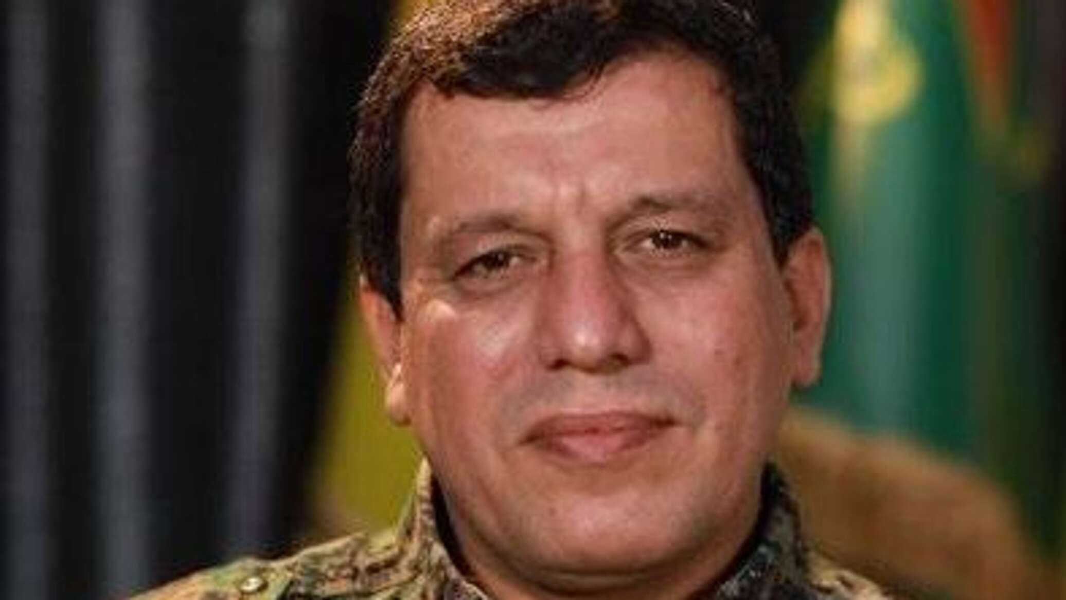 "قسد" تعلن تأجيل زيارة قائدها مظلوم عبدي المقررة اليوم إلى دمشق لأسباب تقنية