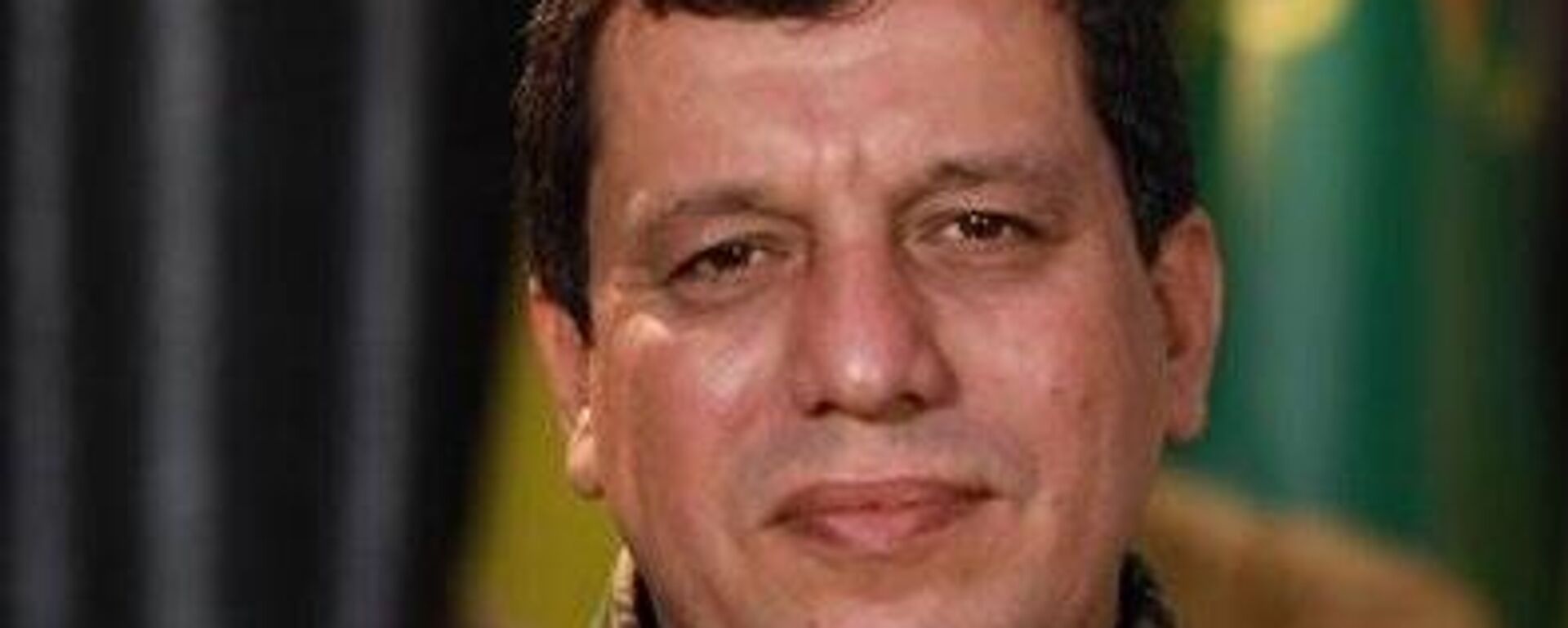 مظلوم عبدي  - سبوتنيك عربي, 1920, 29.12.2025