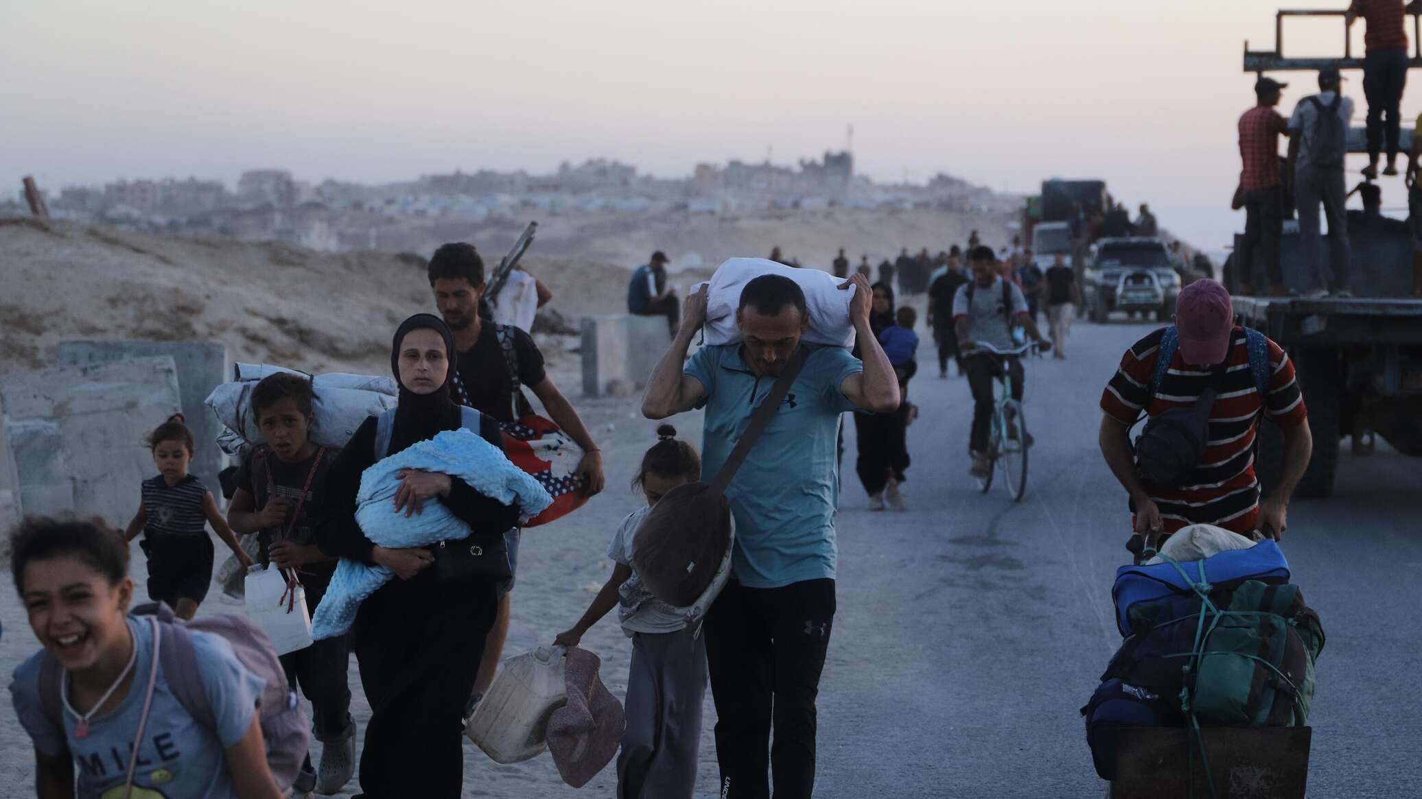 "فتح": موقفنا الرافض للجنة الأمنية في غزة ليس فصائليا بل نابع من الحرص على شرعية السلطة الفلسطينية