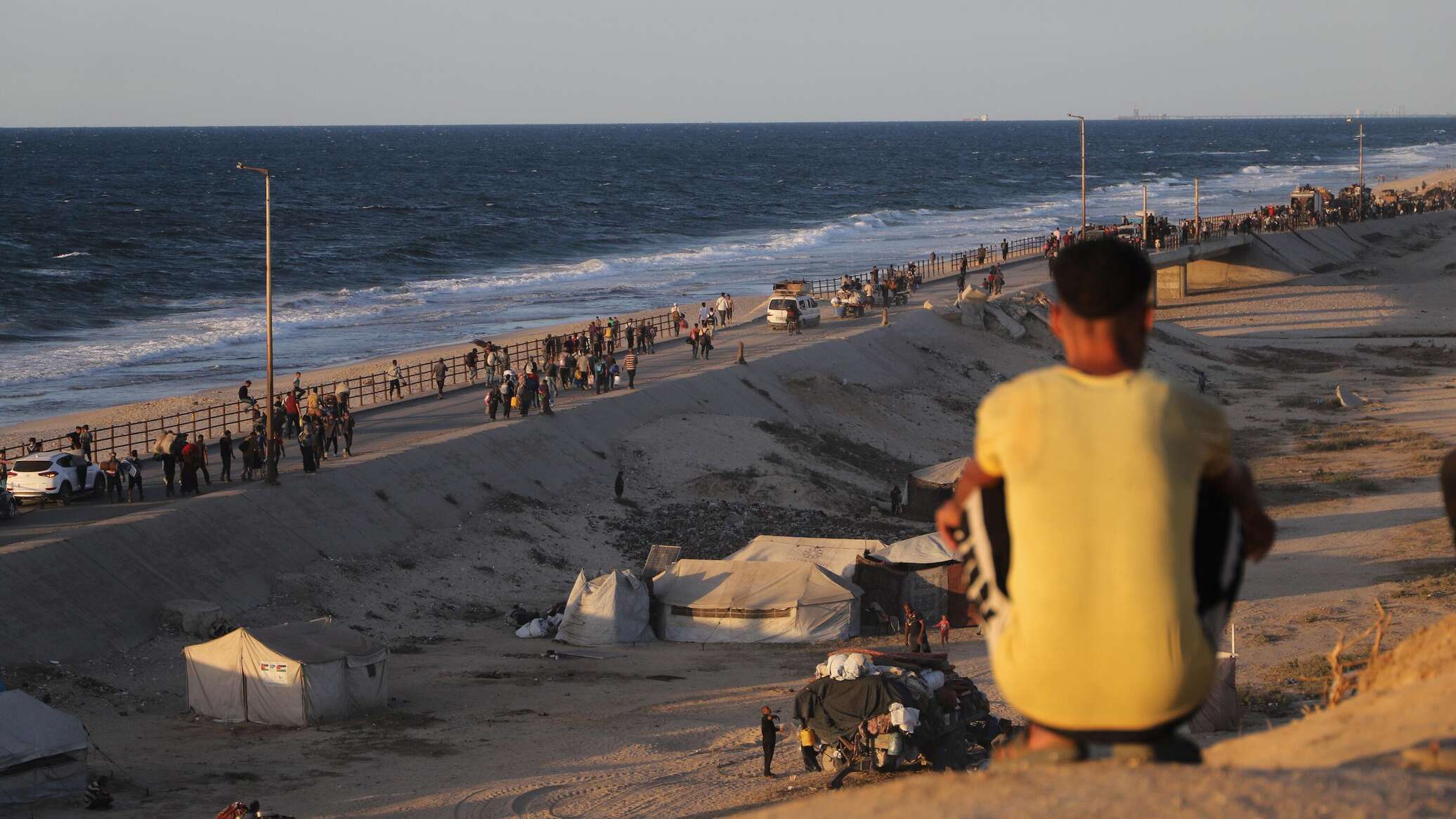 نائب رئيس الوزراء الأردني السابق: وحدة الموقف الفلسطيني ضرورة.. وحل الدولتين هو الخيار الواقعي
