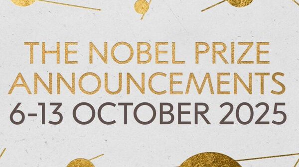 جائزة نوبل 2025  - سبوتنيك عربي