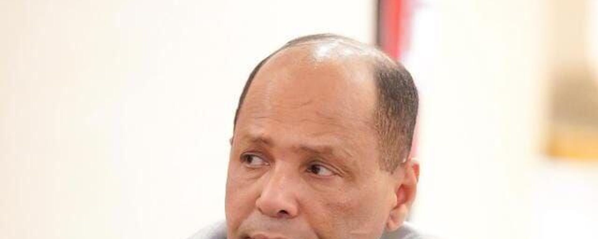 فؤاد راشد، رئيس المجلس الأعلى للحراك الثوري لتحرير واستقلال الجنوب اليمني،  - سبوتنيك عربي, 1920, 19.02.2026