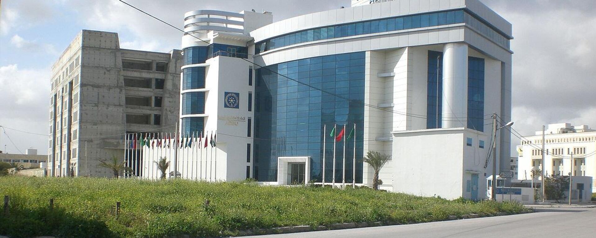 اتحاد إذاعات الدول العربية - سبوتنيك عربي, 1920, 14.10.2025