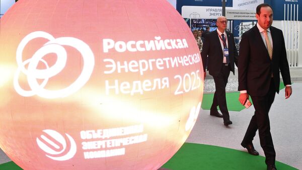 وزير الطاقة السوداني نتطلع لتعزيز التعاون مع روسيا في قطاع الكهرباء والطاقة النووية السلميةفيديو